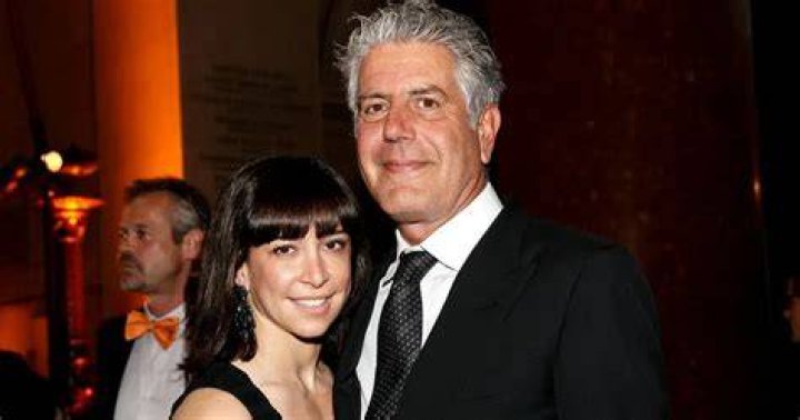 Ottavia Busia Wiki, Age, Net Worth, Height and More