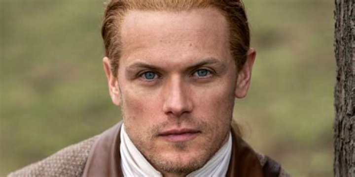 Outlander Sam Heughan Is Lucky to Have Caitriona Balfe in His Life