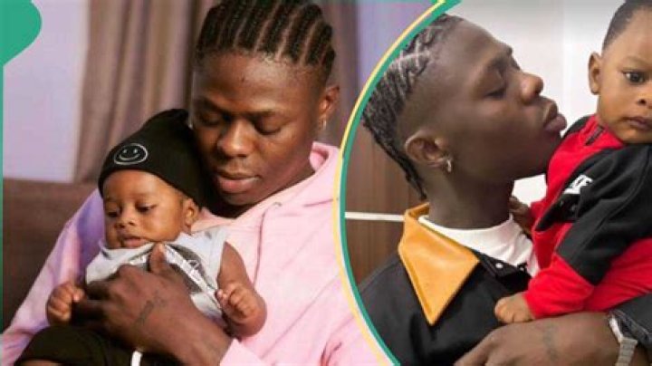 Over N32 Million Now Raised for Late Mohbad&rsquo;s Son by Kind Nigerians