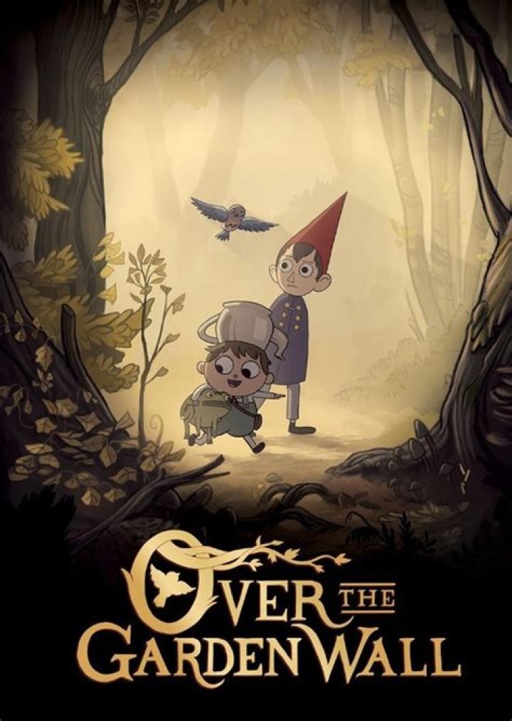 Over the Garden Wall Fan Casting on myCast