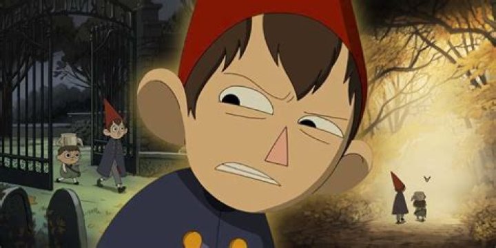 Over The Garden Wall’s Story & True Meaning Explained