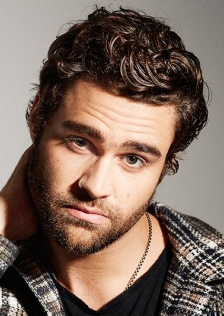 Oxnard Matheson Fan Casting for Wolfsong | myCast