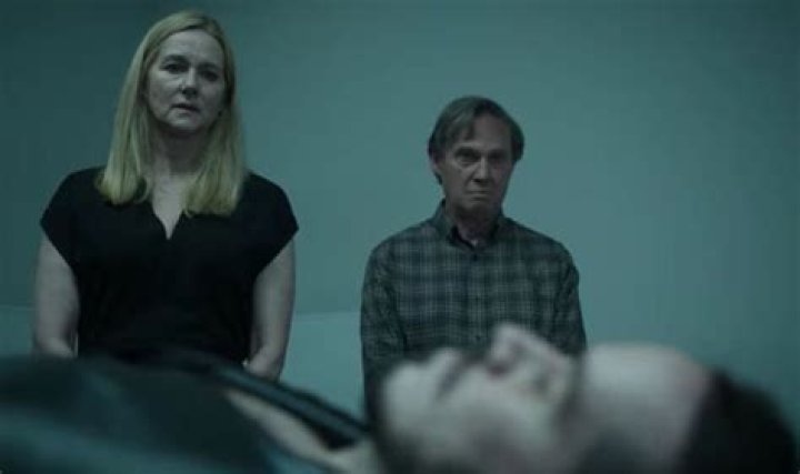 ozark season 4 wendy's father story explains her dark villain turn