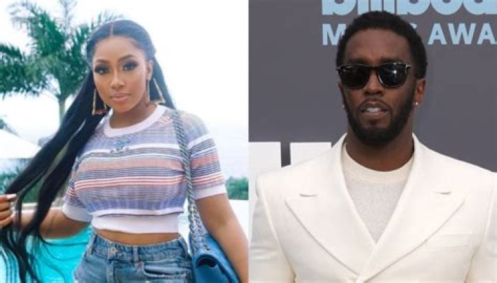 P Diddy’s Wife: A Deep Dive Into The Life Of Sean Combs’ Partner