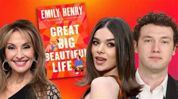 Pablo Dinglebottom Fan Casting for Beluga - The Texts of Life | myCast