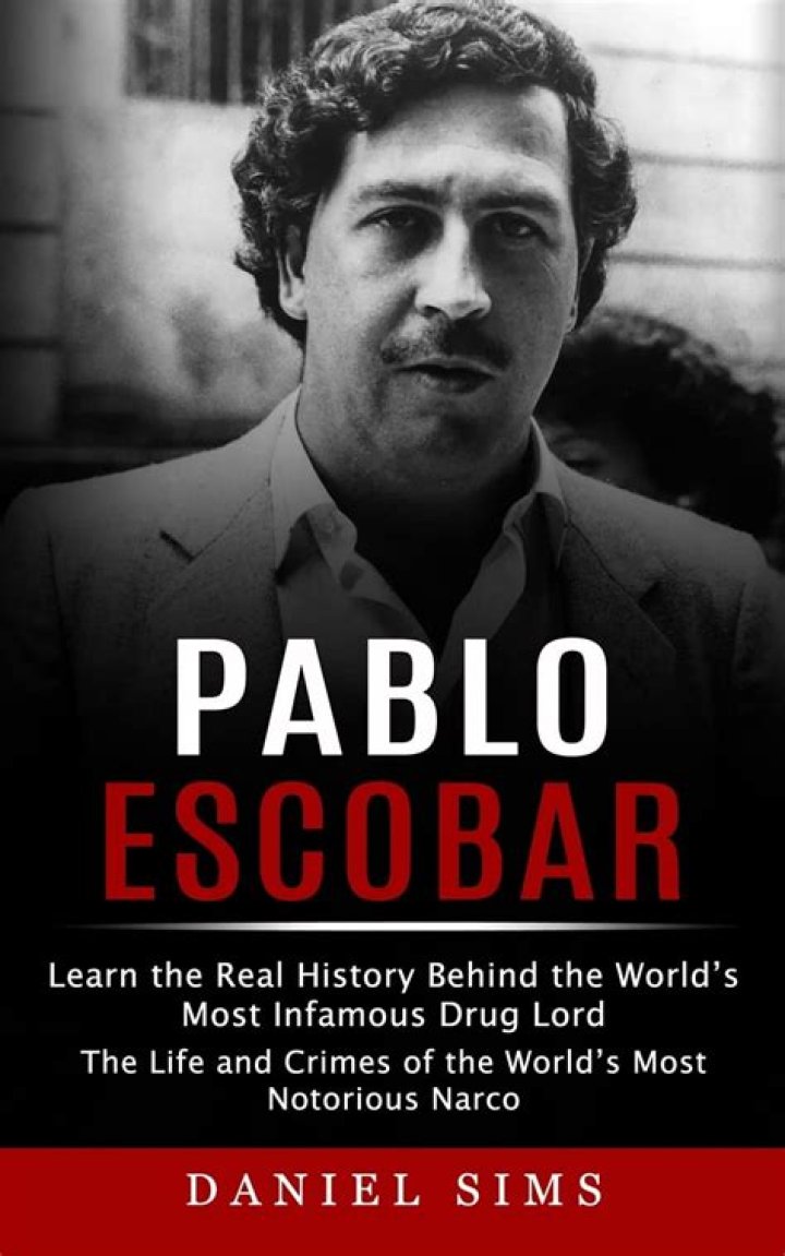 Pablo Escobar's Total Money: A Deep Dive Into The Wealth Of The World's Most Infamous Drug Lord