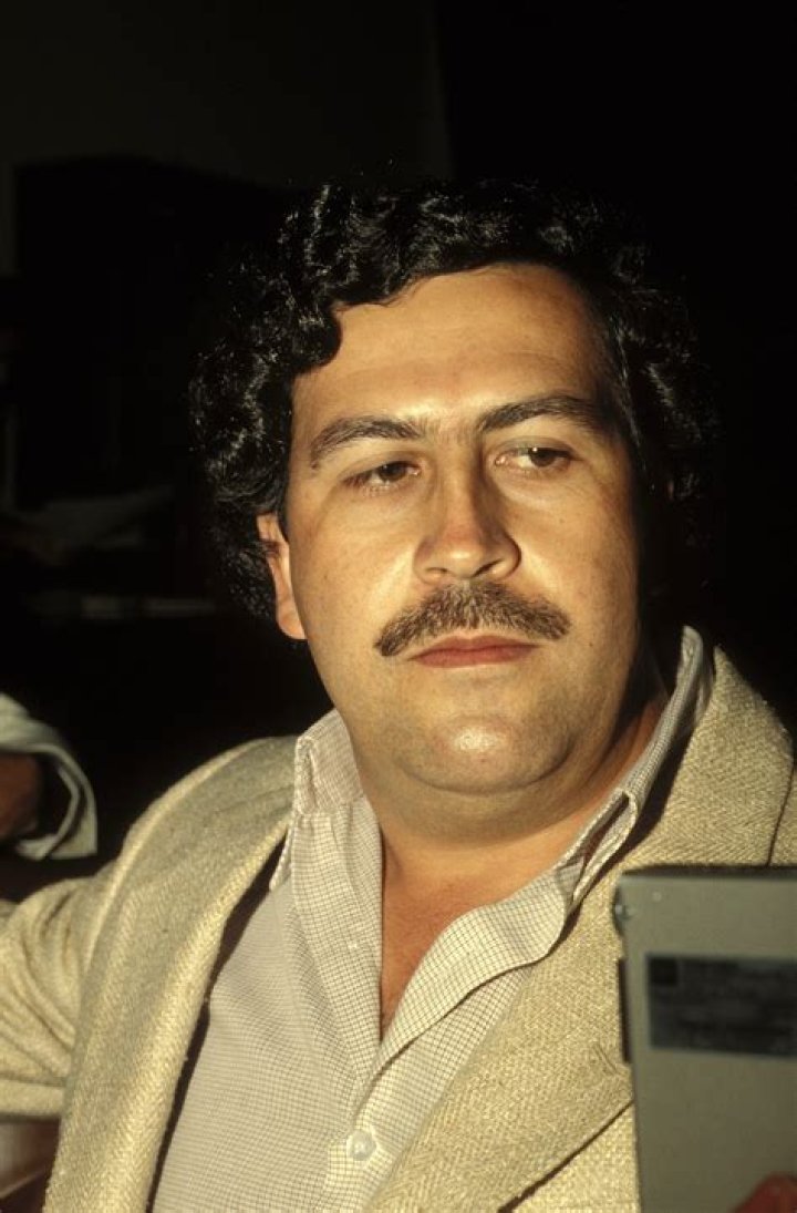 Pablo Escobar Biography, Drug Lord, Medell&iacute;n Cartel Leader