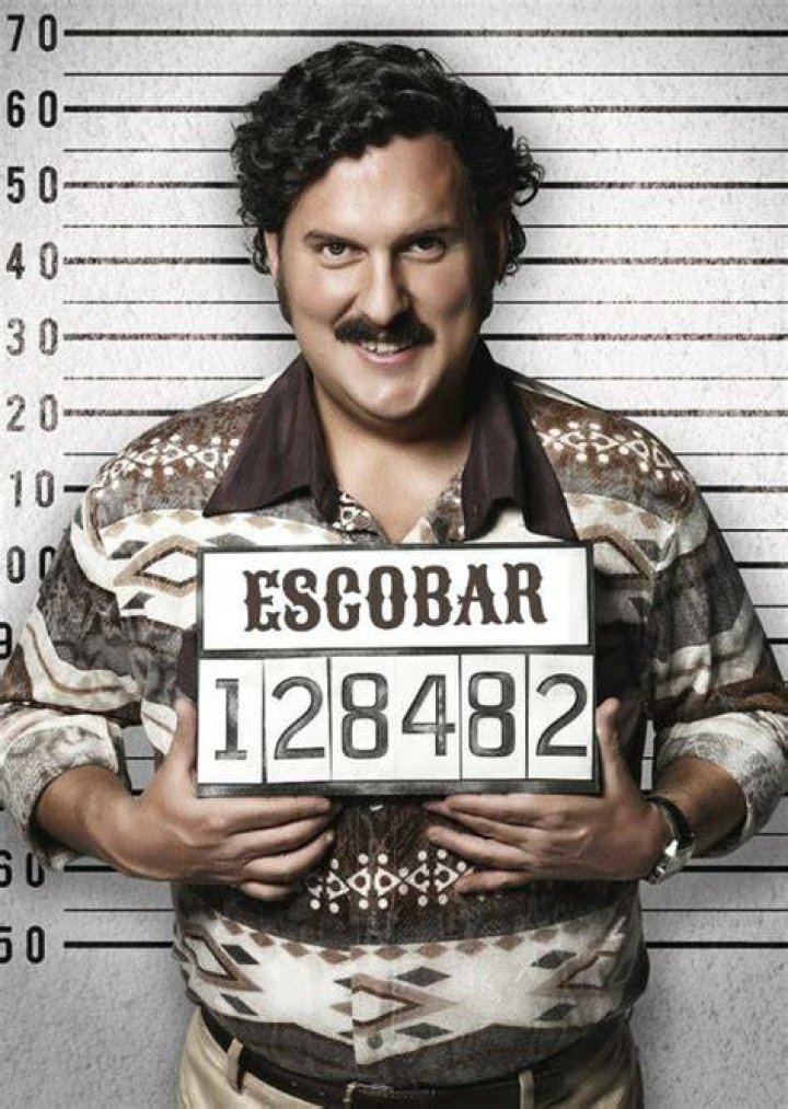 Pablo Escobar Fan Casting