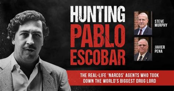 Pablo Escobar Hunt for Narcos drug lord's hidden money breakthrough