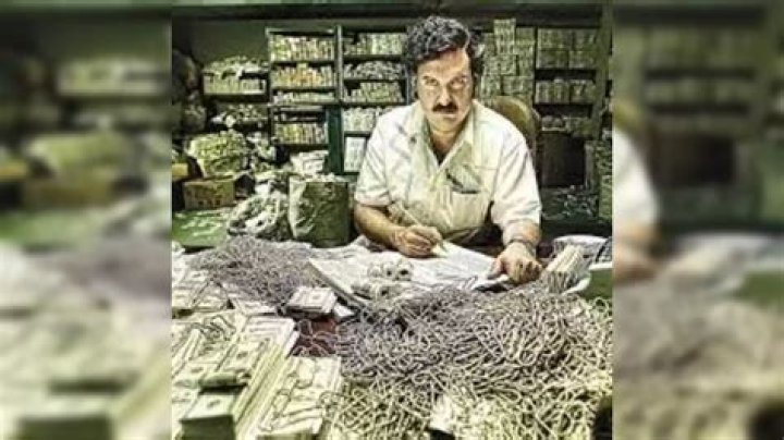 Pablo Escobar net worth, age, wiki, family, biography and latest