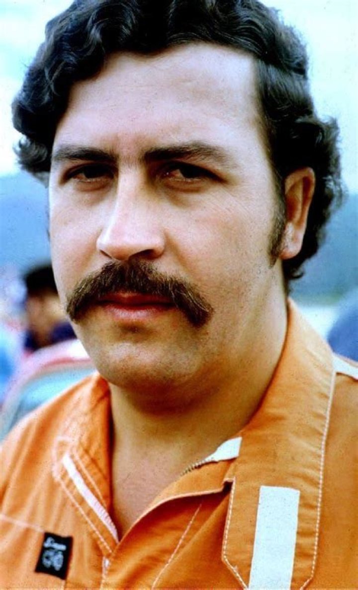 Pablo Escobar Net Worth Celebrity Net Worth
