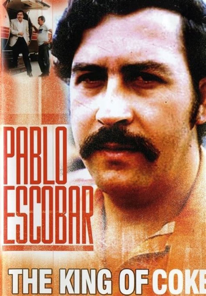 Pablo Escobar The Enigmatic King Of Cocaine And His Astounding Weekly