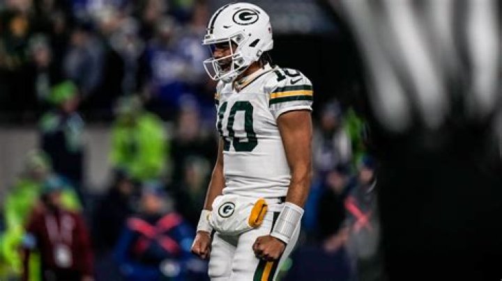 Packers' young WR embraces new dynamic with QB Jordan Love in post