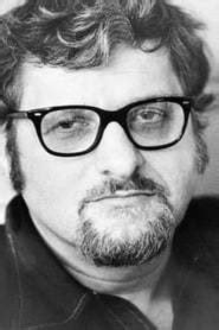 Paddy Chayefsky Fan Casting