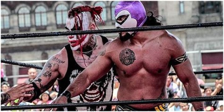 Pagano and Fantasma