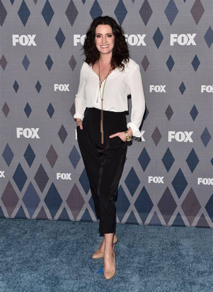 Paget Brewster age