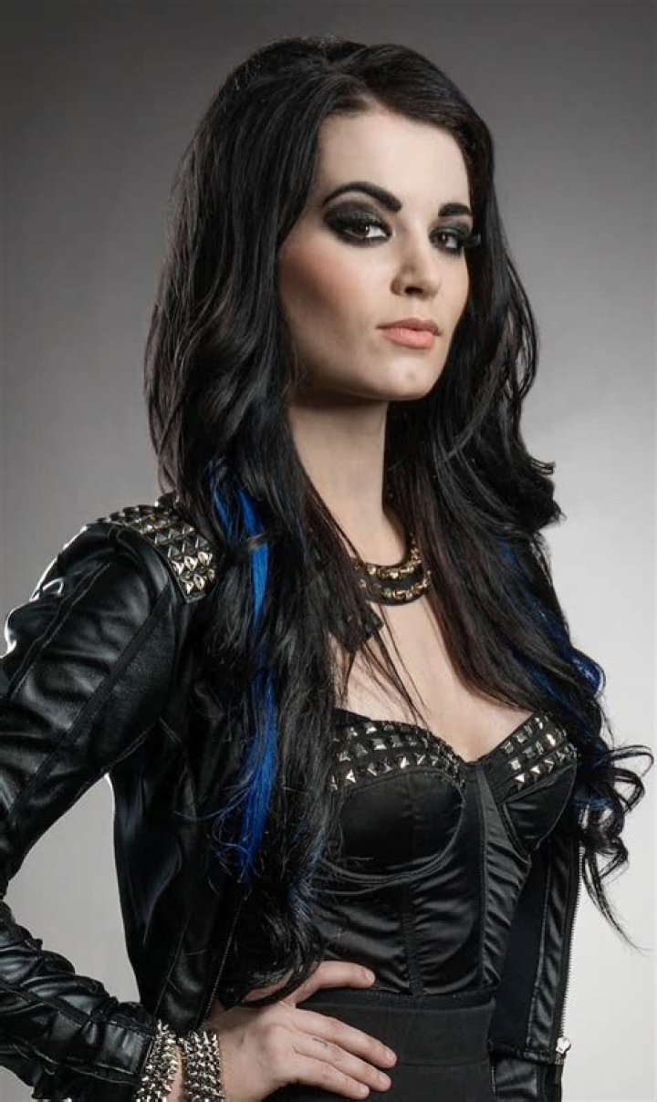 Paige age