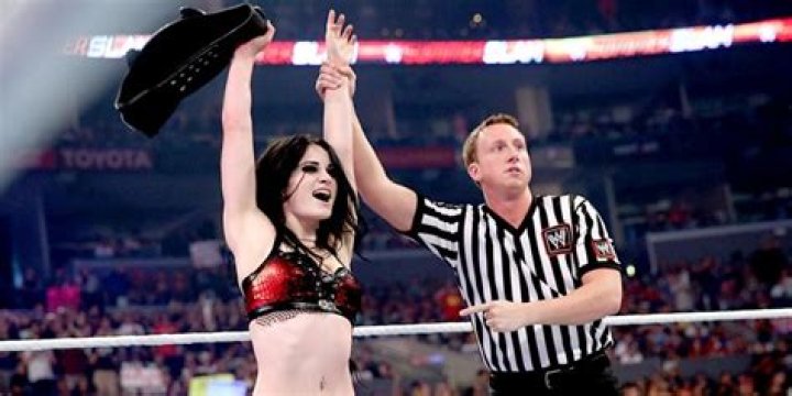 Paige Divas Champion Cropped