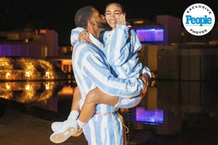Paige Hurd And Quincy Brown: A Dynamic Duo In The Spotlight