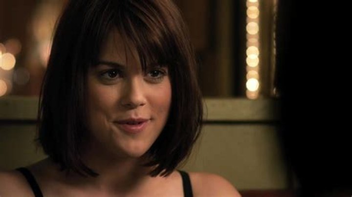 Paige Is A Theory (Pretty Little Liars) YouTube