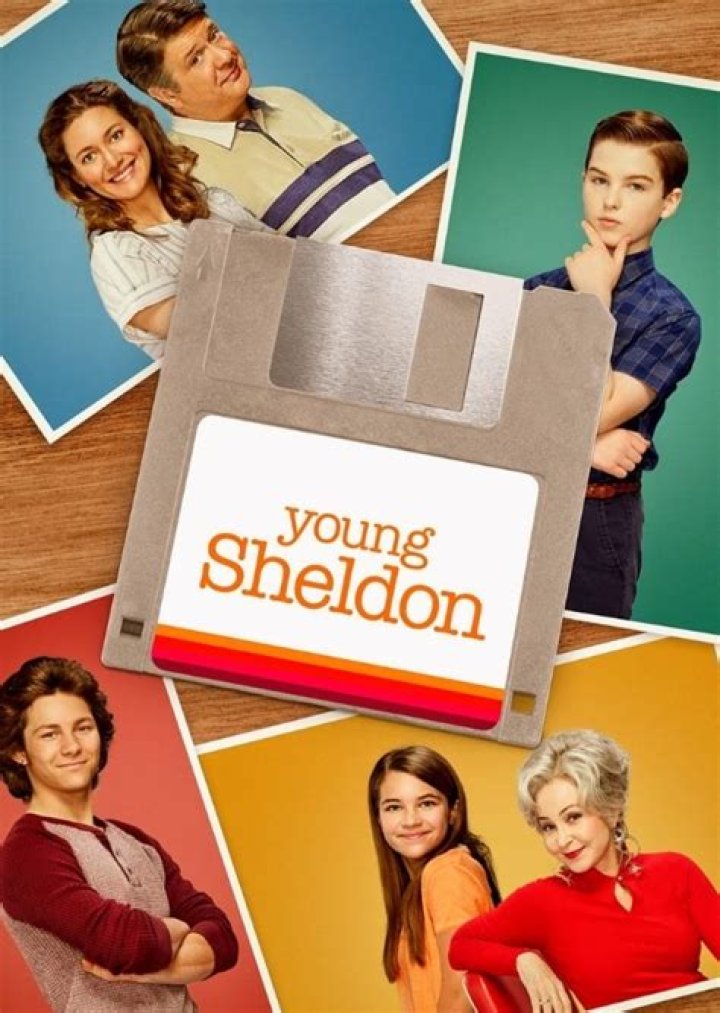 Paige Swanson Fan Casting for Young Sheldon | myCast
