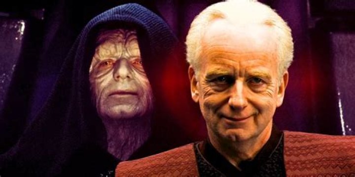 Palpatine and a Wookiee Jedi in The Bad Batch season 2 trailer