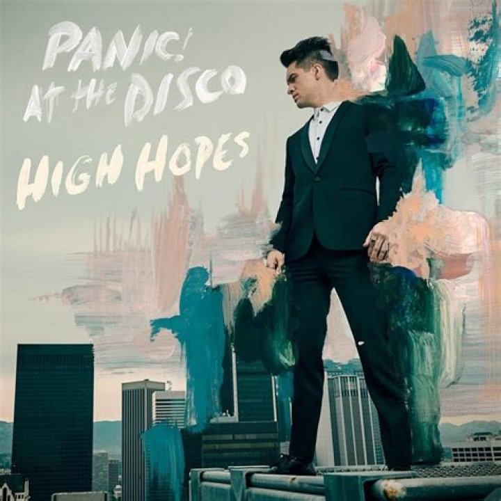 Panic! At the Disco High Hopes (Music Video 2018) IMDb