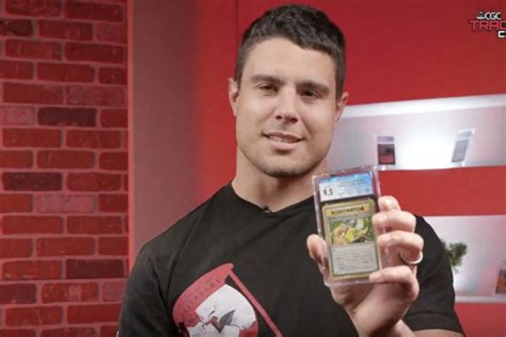 Panthers Set to Sign Former Pokémon Card Trader Blake Martinez to Beef Up LB
Corps
