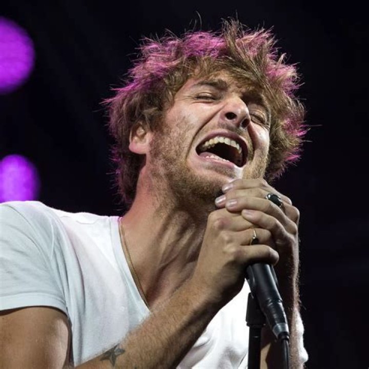 Paolo Nutini's girlfriend Amber Anderson 'ends romance' Daily Mail Online
