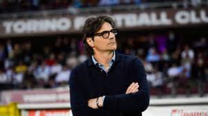 Paolo Vanoli Fan Casting