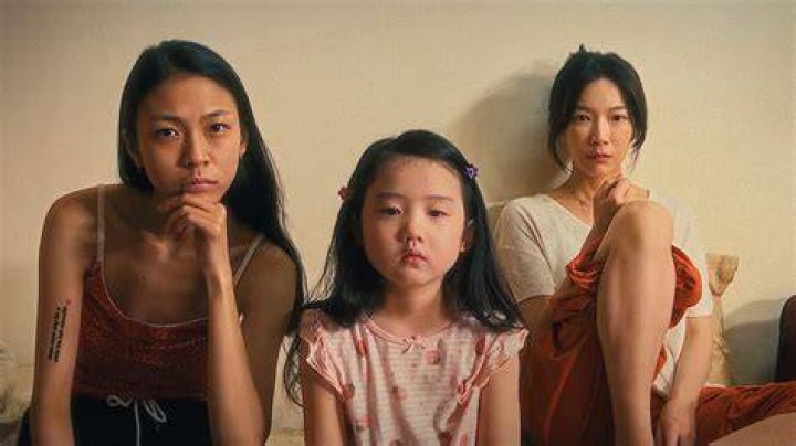 Paradise Girl Movie Review Kung fu panda 2