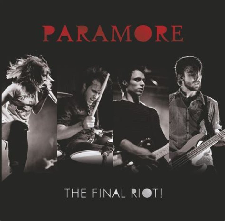 Paramore Albums Ranked Return of Rock