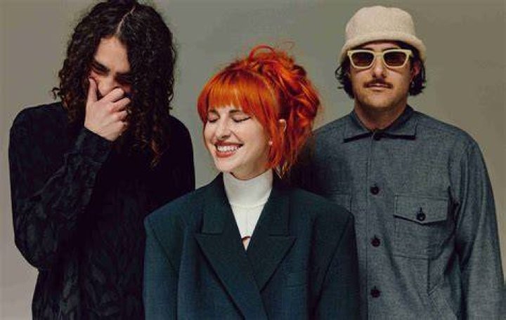 Paramore: The Evolution Of A Pop-Punk Icon