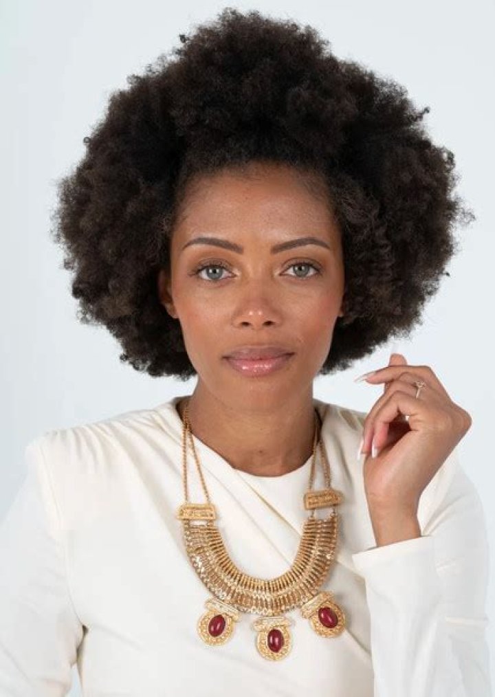 Paris Dunbar Fan Casting