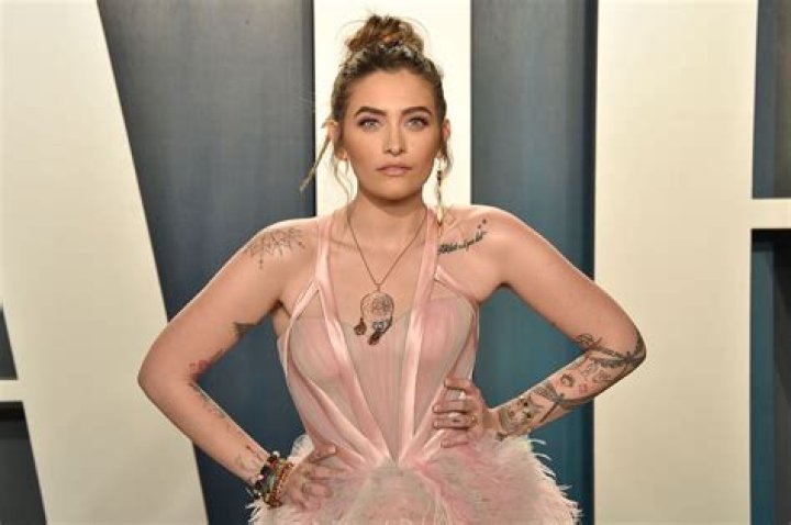 Paris Jackson News, Pictures, and Videos