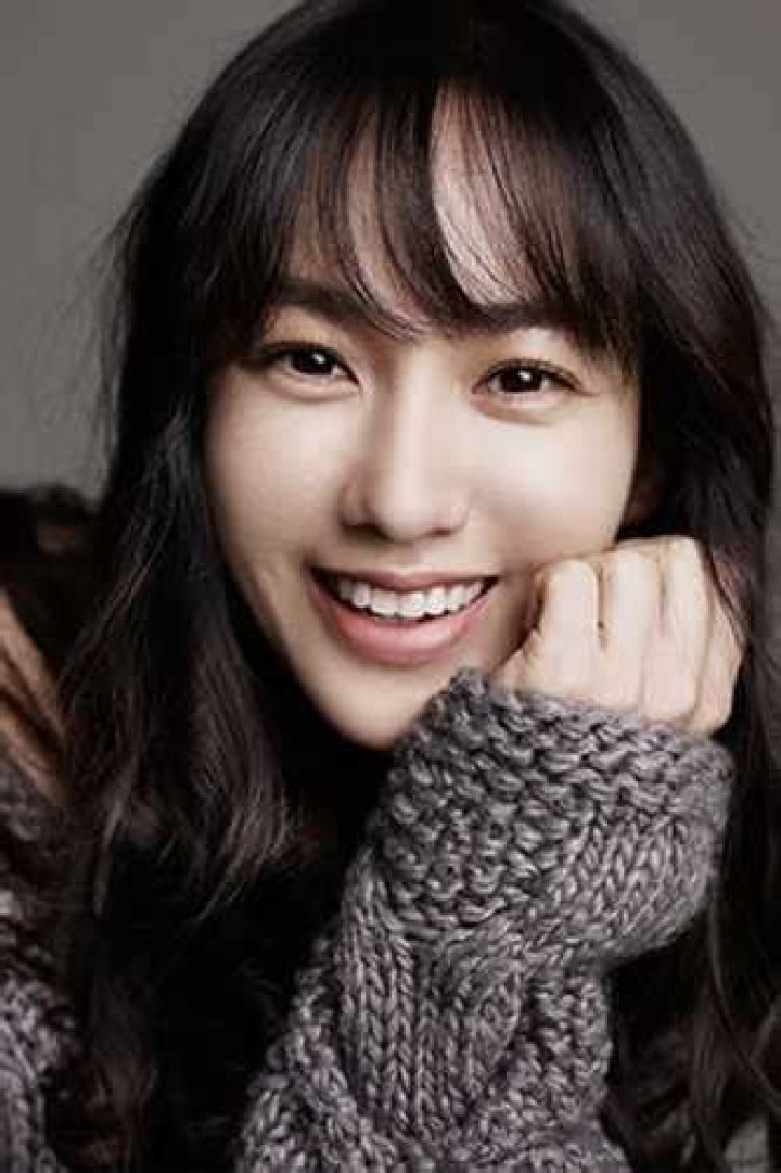 Park Joo-mi Fan Casting