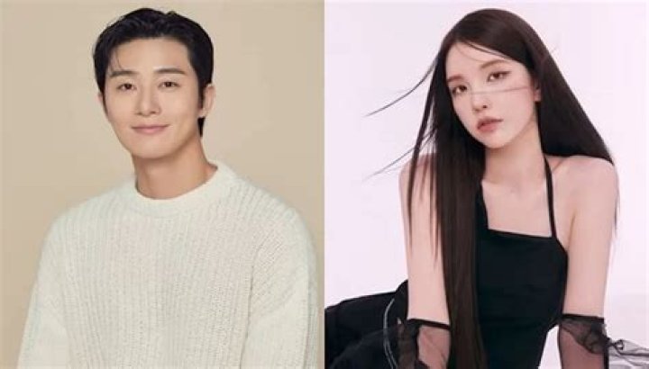 Park Seojoon Introduced Model Girlfriend To His Friends At Birthday