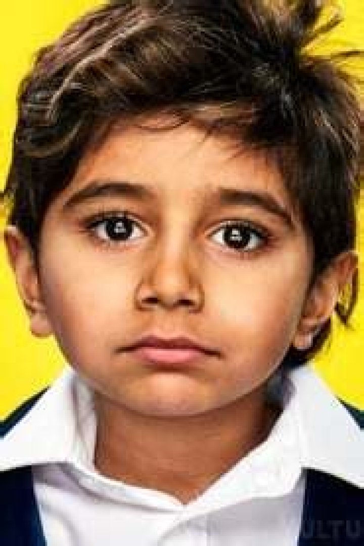 Parker Sevak Fan Casting