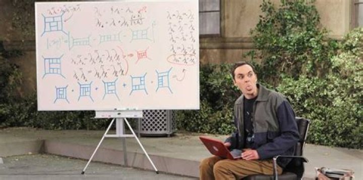 Parking Lot Escalation Episode Sheldon