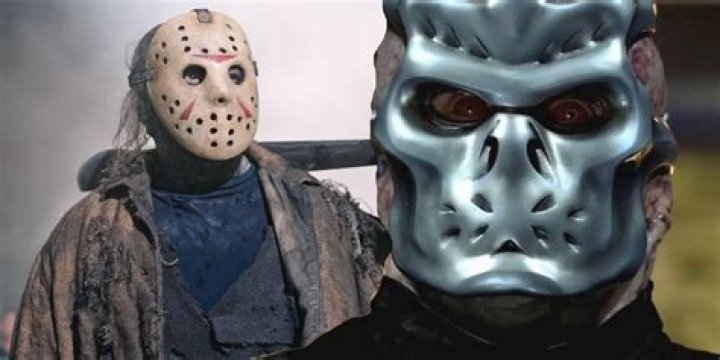 Part V Jason in Friday the 13th the Game
