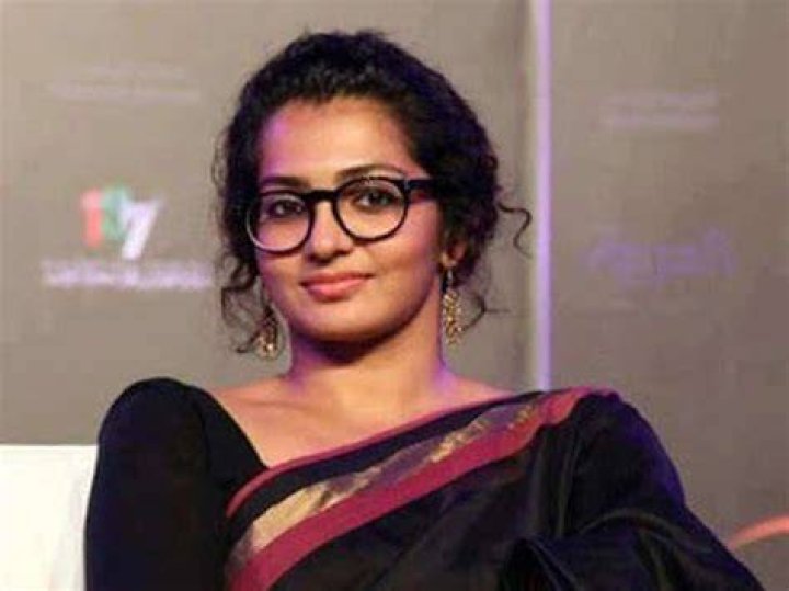 Parvathy Thiruvoth Kottuvata Picture