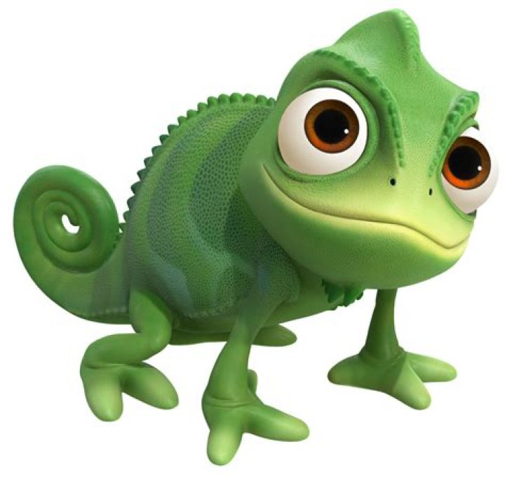 Pascal Disney Wiki