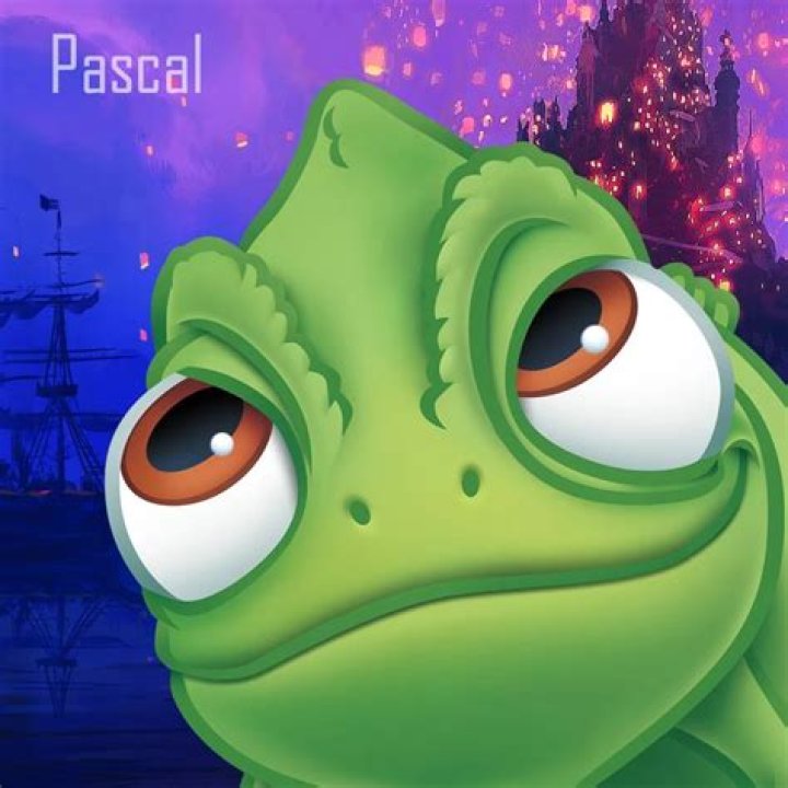 Pascal Kingdom Hearts Wiki, the Kingdom Hearts encyclopedia
