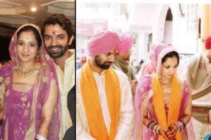 Pashmeen Manchanda Sobti