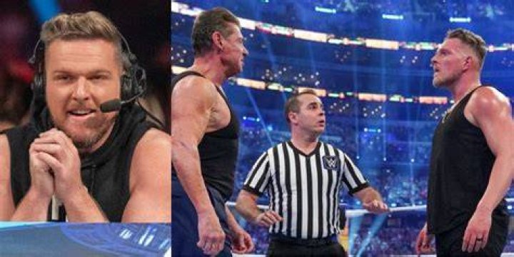 Pat McAfee Talks About Returning To WWE & Advice Vince McMahon Gave Him About ESPN