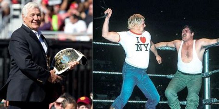 Pat Patterson