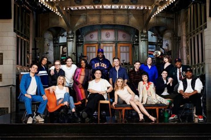 Pat (Saturday Night Live) Photo on myCast
