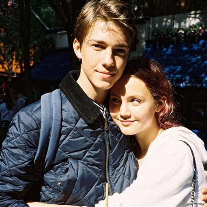 Patrick Alwyn's biography is he really dating Sadie Sink? Legi