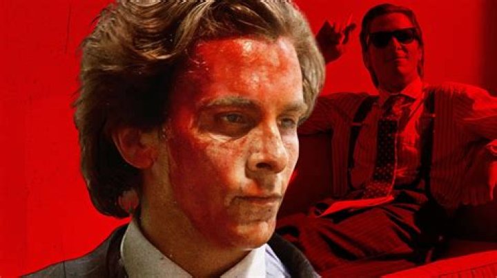 Patrick Bateman as Psychopath in Diagnosing Fictional Characters