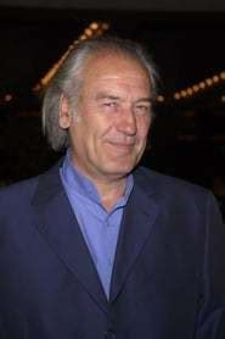 Patrick Bauchau Fan Casting